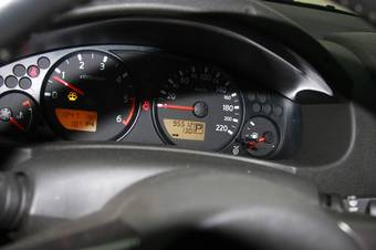 2006 Nissan Navara Photos