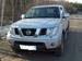 2007 nissan navara