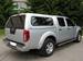 Preview Nissan Navara