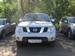 Preview 2007 Nissan Navara