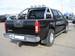 Preview 2008 Nissan Navara