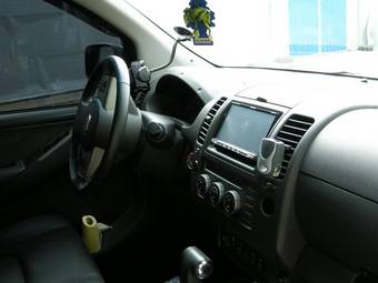 2008 Nissan Navara For Sale