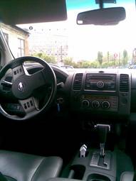 2008 Nissan Navara For Sale