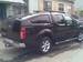 Preview Nissan Navara