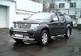 Preview 2008 Nissan Navara