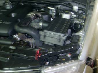 2008 Nissan Navara For Sale
