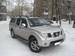 Preview 2008 Navara
