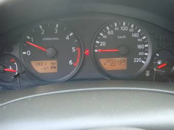 2008 Nissan Navara Photos