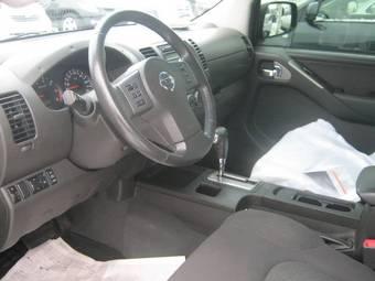 2008 Nissan Navara For Sale
