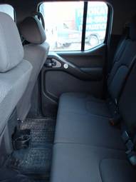 2008 Nissan Navara For Sale