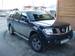 Pictures Nissan Navara