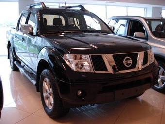 2009 Nissan Navara For Sale