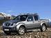 Preview 2010 Nissan Navara