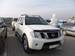 Preview 2010 Nissan Navara