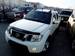 Preview Nissan Navara