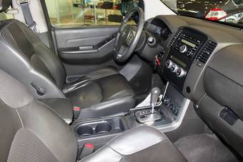 2010 Nissan Navara For Sale