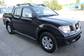 Preview Nissan Navara