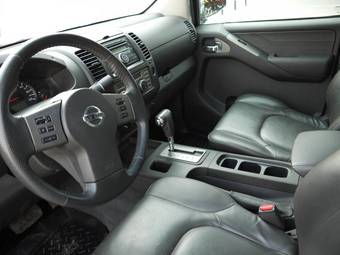 2010 Nissan Navara For Sale