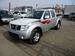 Preview 2012 Nissan Navara