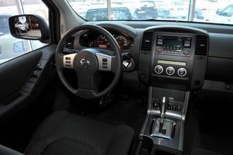 2012 Nissan Navara For Sale