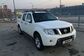 2013 Navara II D40 3.0D AT LE (231 Hp) 