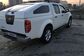 2013 Navara II D40 3.0D AT LE (231 Hp) 