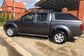 2014 Nissan Navara II D40 3.0D AT LE (231 Hp) 
