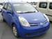 Pictures Nissan Note