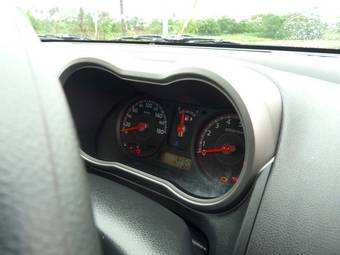 2004 Nissan Note For Sale