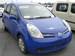 Pictures Nissan Note