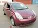 Preview 2005 Nissan Note