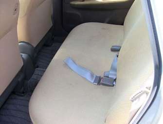 2005 Nissan Note Pictures