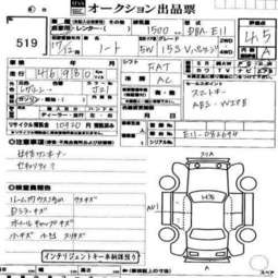 2005 Nissan Note Images