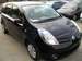 Pictures Nissan Note