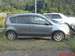 Photos Nissan Note