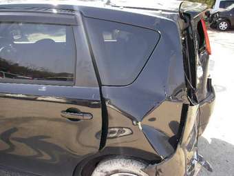 2005 Nissan Note Pictures