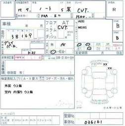 2005 Nissan Note Photos