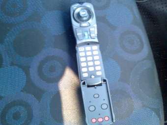 2005 Nissan Note For Sale