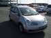 Pictures Nissan Note