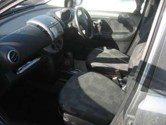 2005 Nissan Note For Sale