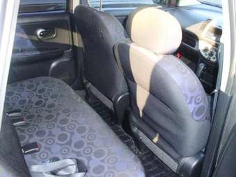 2005 Nissan Note For Sale