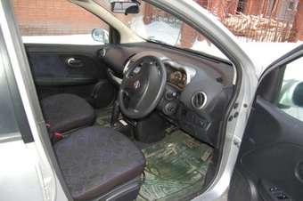 2005 Nissan Note For Sale