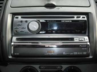 2005 Nissan Note For Sale
