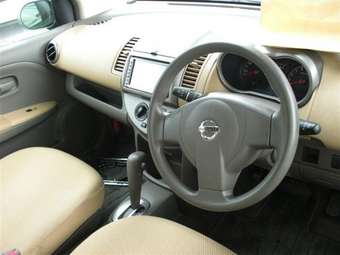 2005 Nissan Note For Sale