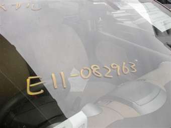 2005 Nissan Note Pictures