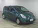 Pictures Nissan Note