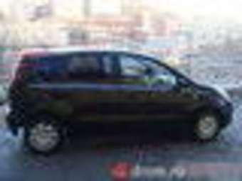 2005 Nissan Note For Sale