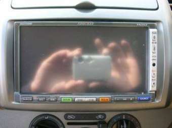 2005 Nissan Note For Sale