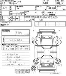 2005 Nissan Note Photos
