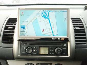 2005 Nissan Note For Sale